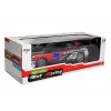 LEAN TOYS Sport Racing Remote Controlled Car R/C 27MHz Red
