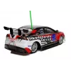 LEAN TOYS Sport Racing Remote Controlled Car R/C 27MHz Red