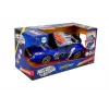 LEAN TOYS Sports Auto DJ mit Dachlautsprechern, Musik, Lichtern