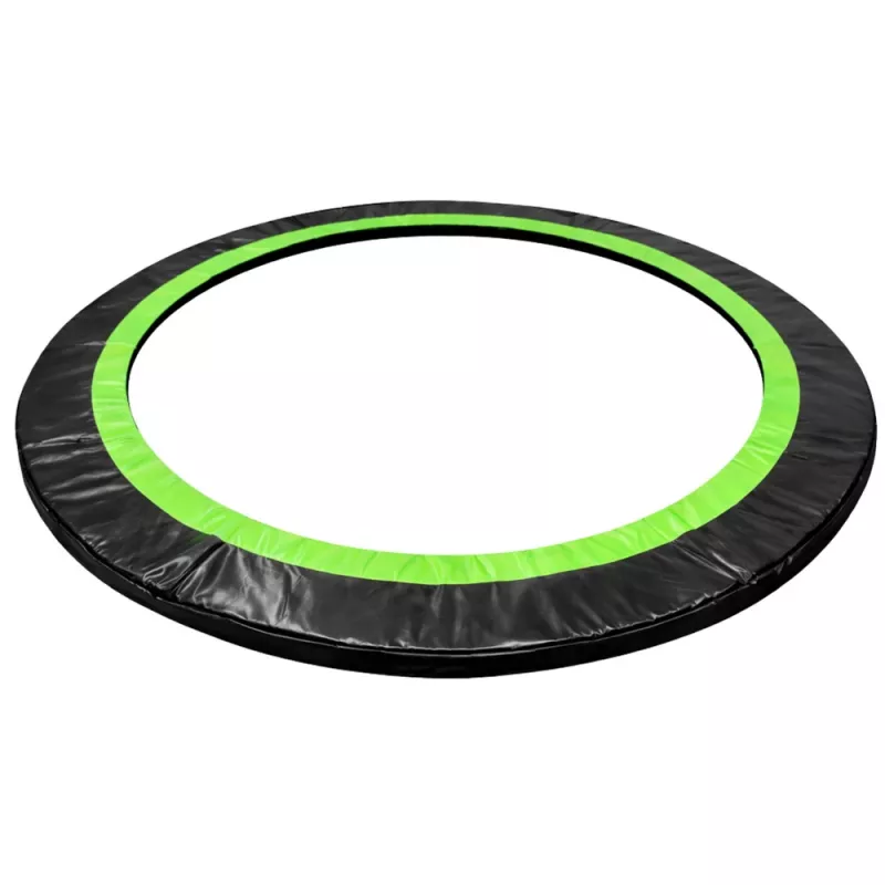 LEAN TOYS Federabdeckung für 10ft Trampolin LEAN SPORT PRO