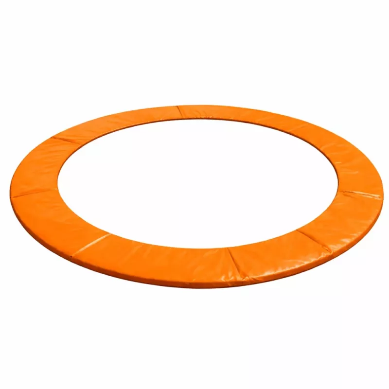 LEAN TOYS Federabdeckung für Trampolin 12ft LEAN SPORT BEST