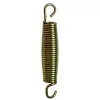 LEAN TOYS Feder für Trampolin, verzinkter Stahl, 3 mm, 178 mm, LEAN SPORT