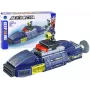 LEAN TOYS U-Boot Bausteine 115 Teile Konstruktionsaufkleber