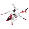 LEAN TOYS SYMA S107H 2.4G RC-Helikopter Rot