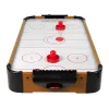 LEAN TOYS Tischspiel Air Hockey Puck Points