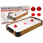 LEAN TOYS Tischspiel Air Hockey Puck Points