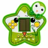 LEAN TOYS Tetris Star Electronic Game - Grün