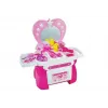 LEAN TOYS Toilet Beauty Set Hair Accessories