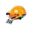 LEAN TOYS Werkzeugset für kleine Bastler 37-teilig
