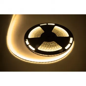 LED-Kabel 25m Rebel (1500x5050 SMD) Warmweiß wasserdicht, 12V