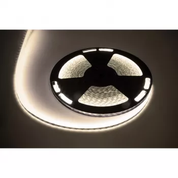 LED-Kabel 25m Rebel 300x5050 SMD Neutralweiß Wasserdicht 12V