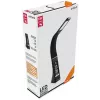 Avide LED Schreibtischlampe Business Calendar Schwarz 6W