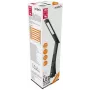 LED LENSER Avide LED Schreibtischlampe Business Claude Calendar Schwarz 5W