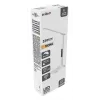 Avide LED Schreibtischlampe mit Handy-Ladegerät 7W 350lm