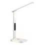 Avide LED Schreibtischlampe mit Handy-Ladegerät 7W 350lm