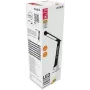 LED LENSER Avide LED Tischleuchte Hugo Schwarz/Weiß 6W Kalender