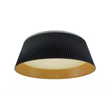 LED LENSER Deckenleuchte TAI D45 4000K Schwarz