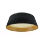 LED LENSER Deckenleuchte TAI D45 4000K Schwarz