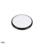 LED LENSER DIAna LED Deckenleuchte 16W 4000K 1600LM IP66 Schwarz mit Dimm- und Abschattungsfunktion