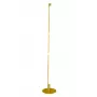 LED LENSER Stehleuchte Tigris 4000K Gold