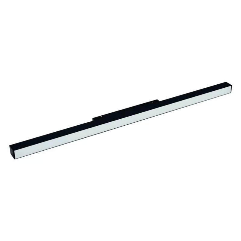 LED LENSER LED Light Modoled 18W 1620lm MLP1048M Schwarz