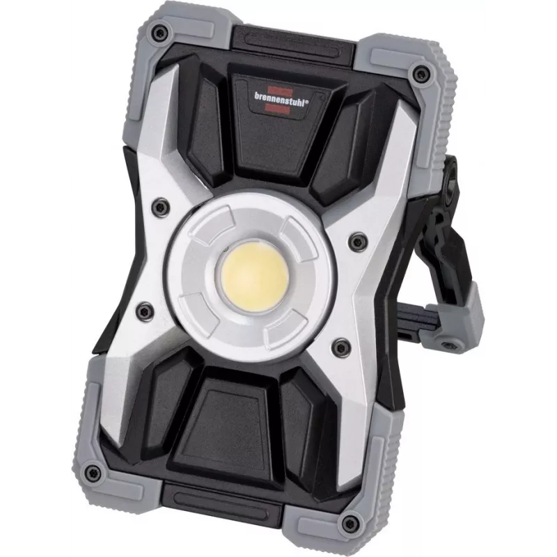 LED LENSER MOBILE LED RECHARGEABLE L RUFUS 1500 MA