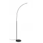LED LENSER SIBIU Stehleuchte LED 4000K Schwarz