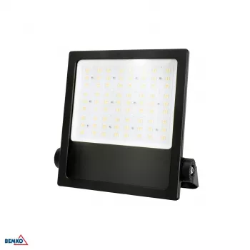 LED LENSER TESSA 200W LED-Flutlicht 3000/4000/5000K 30000LM IP66 90X90 RAL9017