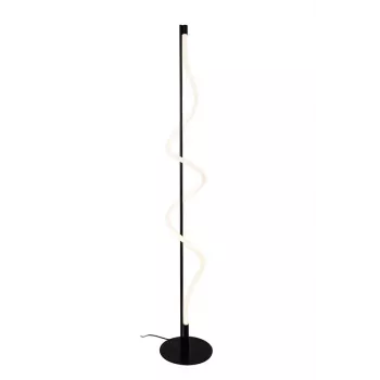 LED LENSER TIGRIS 4000K Schwarz Stand-LED-Leuchte
