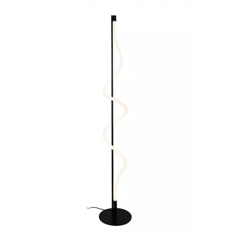 LED LENSER TIGRIS 4000K Schwarz Stand-LED-Leuchte