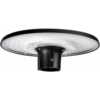 LED-Parkleuchte BEMKO GARDENIA 70W 4000K C80-GRD-070BL-CCT