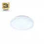 LED Deckenleuchte Wave CMLED-325-72W 44,5cm Deckenlampe 6500lm 6000K Kaltweiß
