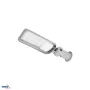 LED-Straßenleuchte JAZMIN 70W 4000K 9100LM IP65 Lichtgrau