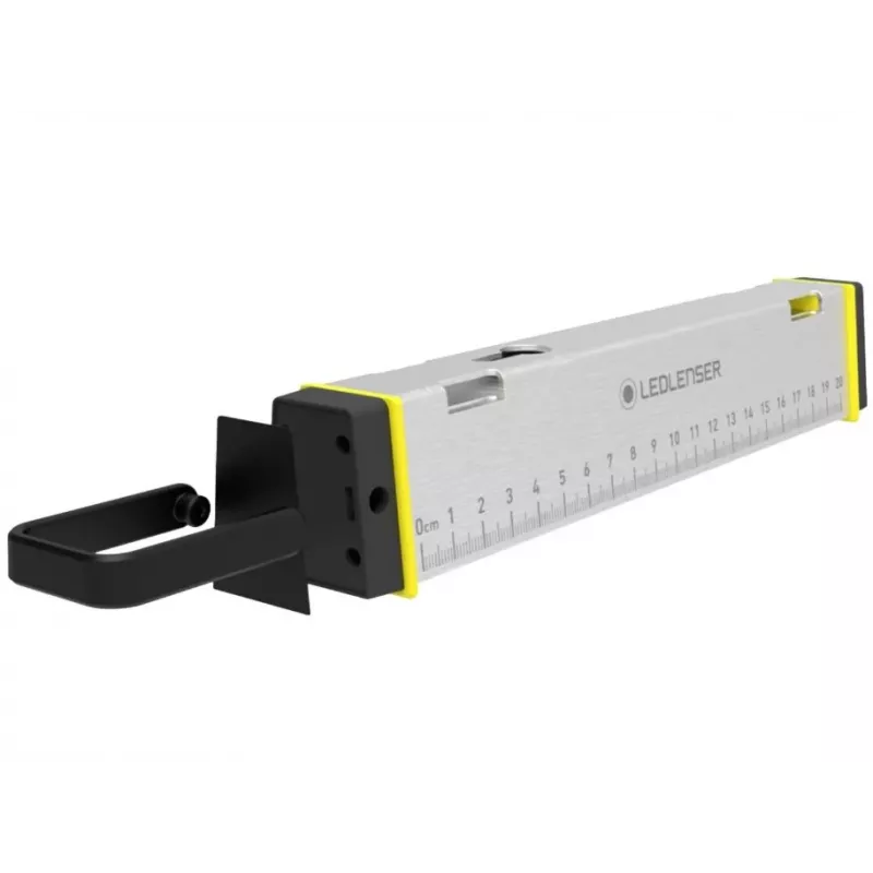 Ledlenser AF2R Work Box Werkstattleuchte
