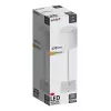 Ledlenser Avide LED-Tischlampe Weiß USB 4W 3-Stufen-Lichtfarbe