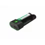 Ledlenser Flex7 6800 mAh Power Bank Schwarz, Grün