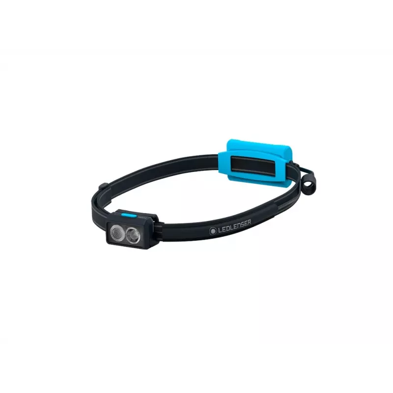 Ledlenser Neo 3 Blau Taschenlampe