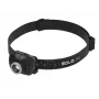 Ledlenser Solid 502205 LED Stirnlampe Schwarz