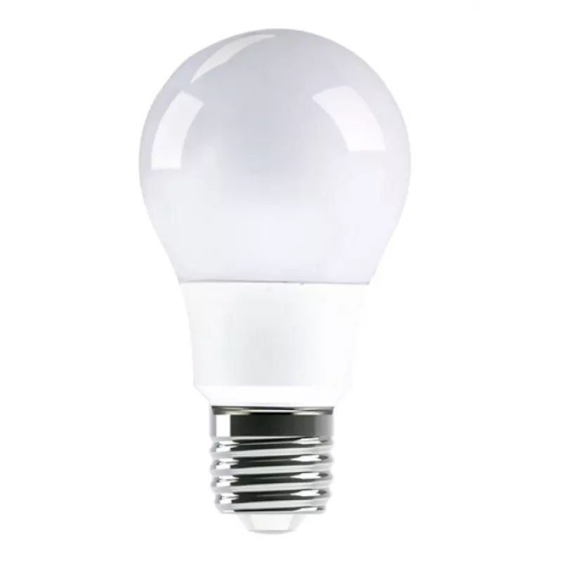 LEDURO LED-Lampe A60 8W 800lm E27 3000K Warmweiß