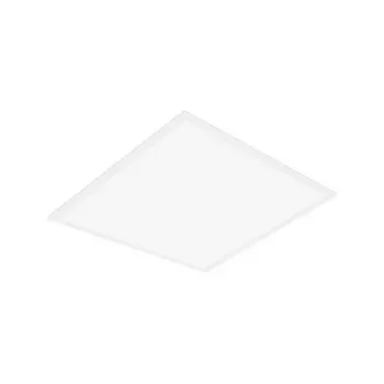 LEDVANCE Panel Light Eco 33W 840 U19 3630lm 595x595mm Einbau-LED-Panel Kaltweiß