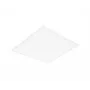 LEDVANCE Panel Light Eco 33W 840 U19 3630lm 595x595mm Einbau-LED-Panel Kaltweiß