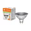 LEDVANCE PARATHOM MR16 LED Reflektor 3.4W 2700K GU5.3 Dimmbar 36° 230lm