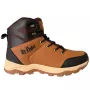 Lee Cooper Herren Braune Freizeitsneaker LCJ-23-01-2046M