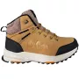 Lee Cooper Herren Freizeit-Schnürschuhe Braun LCJ-23-01-2037M