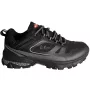 Lee Cooper Herren Freizeitschuhe Schwarz LCJ-23-01-2021M