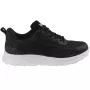 Lee Cooper Herren Freizeitsneaker LCW-22-32-1227M Schwarz-Grau Größe 44