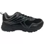 Lee Cooper Herren-Sneaker Schwarz-Grau LCJ-22-01-1372M