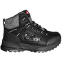 Lee Cooper Herren-Sneaker Schwarz LCJ-23-01-2036M