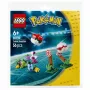 LEGO 30730 Pokémon Trainer Ausrüstung Polybag