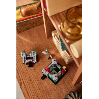 LEGO 40775 Mini-Ritterburg